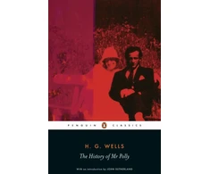 KNYGA H G Wells History of Mr Polly