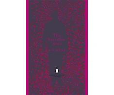 KNYGA H G Wells Invisible Man