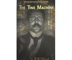 KNYGA H G Wells Wells, H.G. Time Machine and Other Works