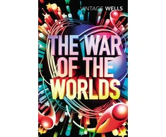 KNYGA H G Wells War of the Worlds