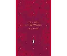 KNYGA H G Wells War of the Worlds