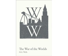 KNYGA H G Wells War of the Worlds