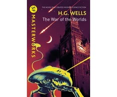 KNYGA H G Wells War of the Worlds