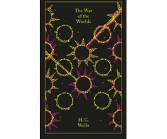 KNYGA H G Wells Wells, H. G. War of the Worlds