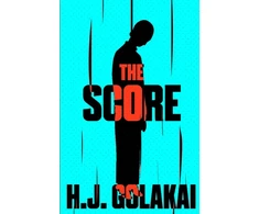 KNYGA H J Golakai Score