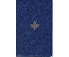 KNYGA H L Haywood Masonic Bible: King James Version (KJV)