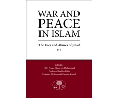 KNYGA Prince War and Peace in Islam