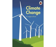 KNYGA Prince Ladybird Book: Climate Change