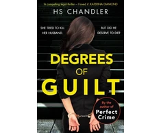 KNYGA H S Chandler Degrees of Guilt