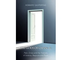 KNYGA H Sasportas Gods of Change