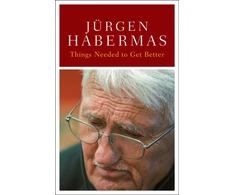 KNYGA Habermas Jurgen Things Need to Get Better
