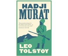 KNYGA Hadji Murat: New Translation