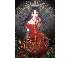KNYGA Haegi, Haegi; April, Your Kill the Villainess, Vol. 1