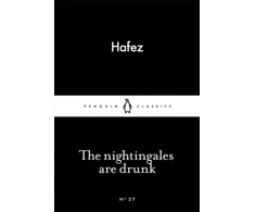 KNYGA Hafez Nightingales are Drunk