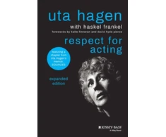 KNYGA Hagen Respect for Acting, Expanded Version