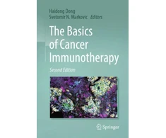 KNYGA Haidong Dong Basics of Cancer Immunotherapy