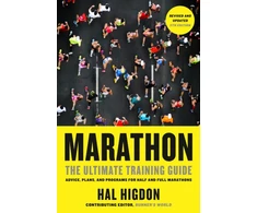 KNYGA Hal Higdon Marathon