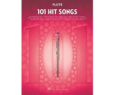 KNYGA Hal Leonard Corp 101 Hit Songs