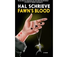 KNYGA Hal Schrieve Fawn's Blood