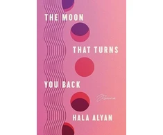 KNYGA Hala Alyan Moon That Turns You Back