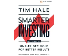 KNYGA Hale Tim Smarter Investing: Simpler Decisions for Better Results