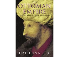 KNYGA Halil Nalck Ottoman Empire