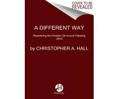 KNYGA Hall Christopher A Different Way