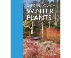 KNYGA Halltony Gardening with Winter Plants