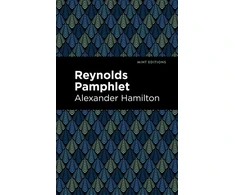 KNYGA Hamilton Alexander Reynolds Pamphlet