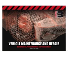 KNYGA Hamilton Vehicle Maintenance and Repair Level 3