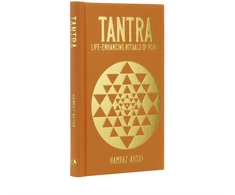 KNYGA Hamraz Ahsan Tantra, Life-Enhancing Rituals of Power