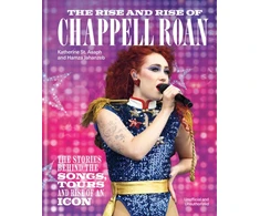 KNYGA Hamza Jahanzeb Rise and Rise of Chappell Roan, The Stories Behind the Songs, Tours and Rise of an Icon