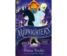 KNYGA Hana Tooke Midnighters