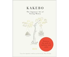 KNYGA Hani Motoko Kakebo: The Japanese Art of Saving Money