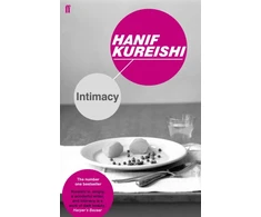 KNYGA Hanif Kureishi Intimacy