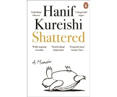 KNYGA Hanif Kureishi Shattered