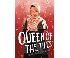 KNYGA Hanna Alkaf Queen of the Tiles