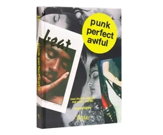KNYGA Hanna Hanra Punk Perfect Awful, Beat: The Little Magazine that Could ...and Did.