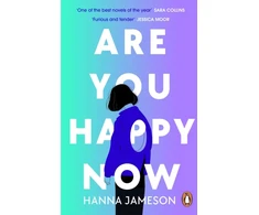 KNYGA Hanna Jameson Are You Happy Now