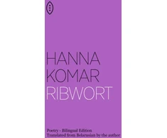 KNYGA Hanna Komar Ribwort