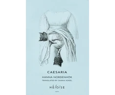KNYGA Hanna Nordenhok Nordenhok Hanna Caesaria