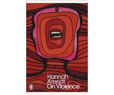 KNYGA Hannah Arendt Arendt Hannah On Violence