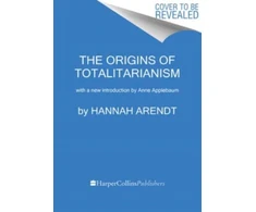 KNYGA Hannah Arendt Origins of Totalitarianism