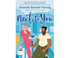 KNYGA Hannah Bonam Young Next to You