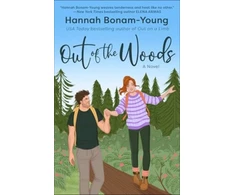 KNYGA Hannah Bonam Young Out of the Woods