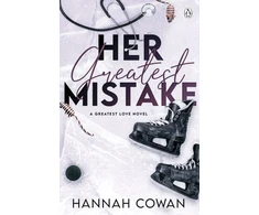 KNYGA Hannah Cowan Her Greatest Mistake
