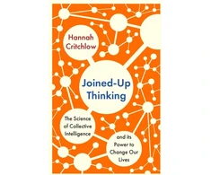 KNYGA Hannah Critchlow Joined-Up Thinking