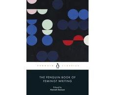 KNYGA Hannah Dawson Penguin Book of Feminist Writing