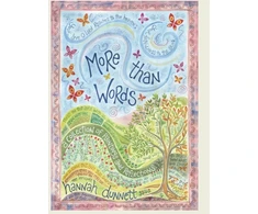 KNYGA Hannah Dunnett More Than Words