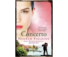 KNYGA Hannah Fielding Concerto